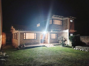 El Rincon de Quevedo